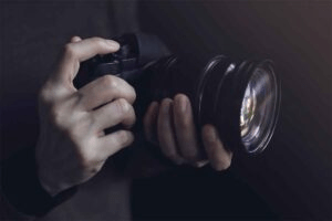 张小翼 – “进阶之路”张小翼的全能摄影班