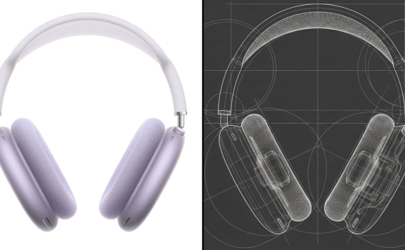 产品技术线框图