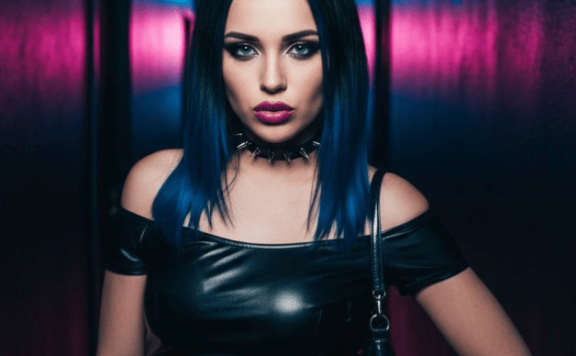 俱乐部狂欢美女